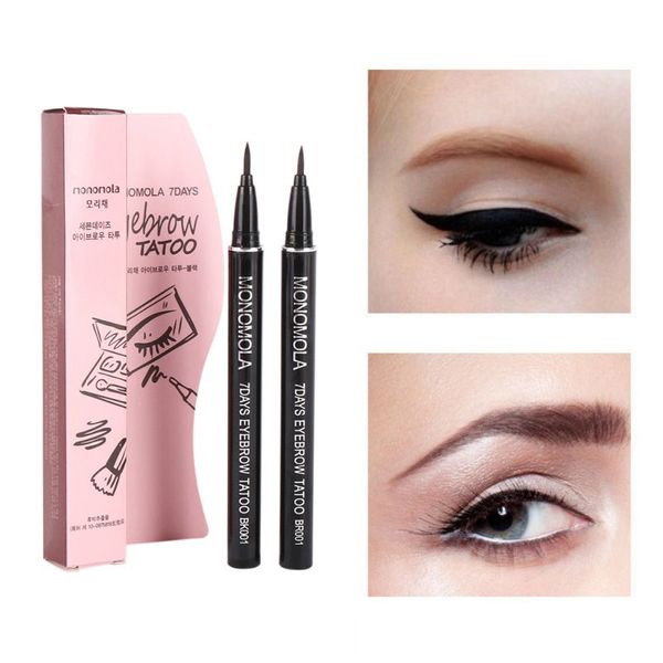 profession women makeup product waterproof brown 7 days eye brow eyebrow tattoo pen liner long lasting makeup women gifts hi
profession women makeup product waterproof brown 7 days eye brow eyebrow tattoo pen liner long lasting makeup women gifts hi