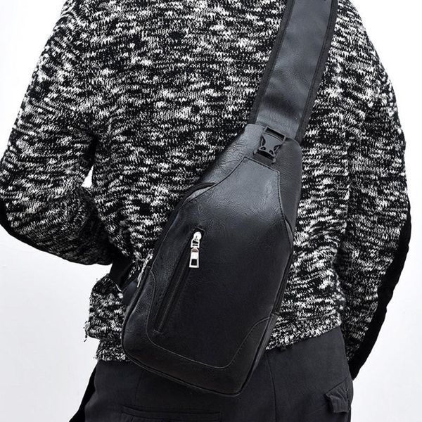 мужчины кожа pu груди crossbody сумка usb зарядной повседневное плечо сумка мульти-карман слинг плеча повседневного кошелька
мужчины кожа pu груди crossbody сумка usb зарядной повседневное плечо сумка мульти-карман слинг плеча повседневного кошелька