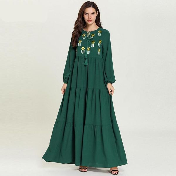 ethnic clothing 4xl abaya qatar uae turkish islamic malaysia ruffle pleated muslim hijab dress abayas women robe musulmane kaftan dubai, Red
ethnic clothing 4xl abaya qatar uae turkish islamic malaysia ruffle pleated muslim hijab dress abayas women robe musulmane kaftan dubai, Red