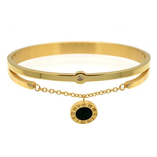 2020 fashion titanium jewelry new black resin crystals women bracelet charm bracelets &bangles lovers bracelet for luxury gift
2020 fashion titanium jewelry new black resin crystals women bracelet charm bracelets &bangles lovers bracelet for luxury gift