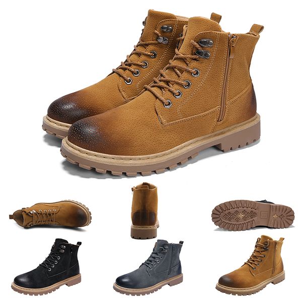 2020 mens martin boots martens leather winter warm shoes motorcycle men ankle boot doc martins fur couple oxfords shoes 39-44 homemade brand, Black
2020 mens martin boots martens leather winter warm shoes motorcycle men ankle boot doc martins fur couple oxfords shoes 39-44 homemade brand, Black