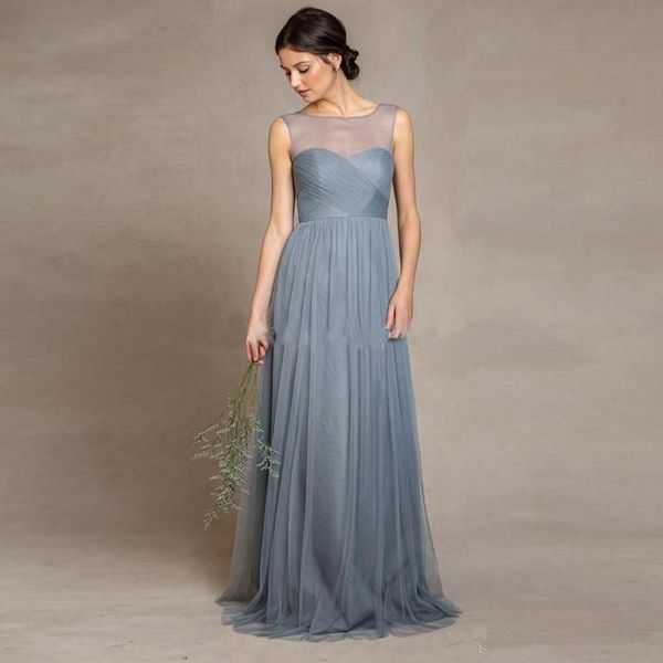 2020 new ulle chiffon long bridesmaid dresses ruffles floor length elegant wedding party dresses prom gown, White;pink
2020 new ulle chiffon long bridesmaid dresses ruffles floor length elegant wedding party dresses prom gown, White;pink