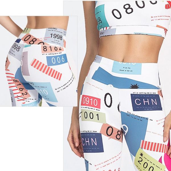 high waist sweat pants letter printed sports wear for women gym ankle-length woman sports wear 2020 vetement sport femme fitness, Black;blue
high waist sweat pants letter printed sports wear for women gym ankle-length woman sports wear 2020 vetement sport femme fitness, Black;blue