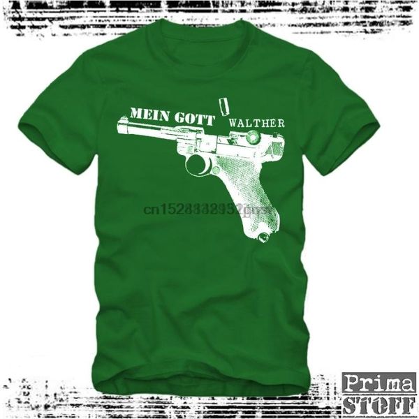 men's t-shirts mein gowalther - t-shirt{siebdruck}pistolep08lugerwaffeparabellummilitary fashion tees novelty o-neck t shirts, White;black
men's t-shirts mein gowalther - t-shirt{siebdruck}pistolep08lugerwaffeparabellummilitary fashion tees novelty o-neck t shirts, White;black