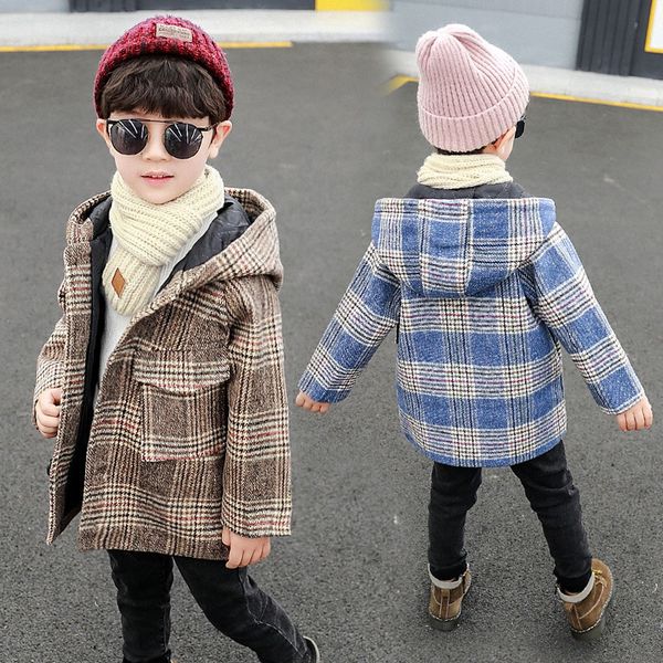 boys wool warm outerwer winter kids fashion thick velvet trench colothes for baby boy children cotton jackets toddler coats 6 7y, Blue;gray
boys wool warm outerwer winter kids fashion thick velvet trench colothes for baby boy children cotton jackets toddler coats 6 7y, Blue;gray