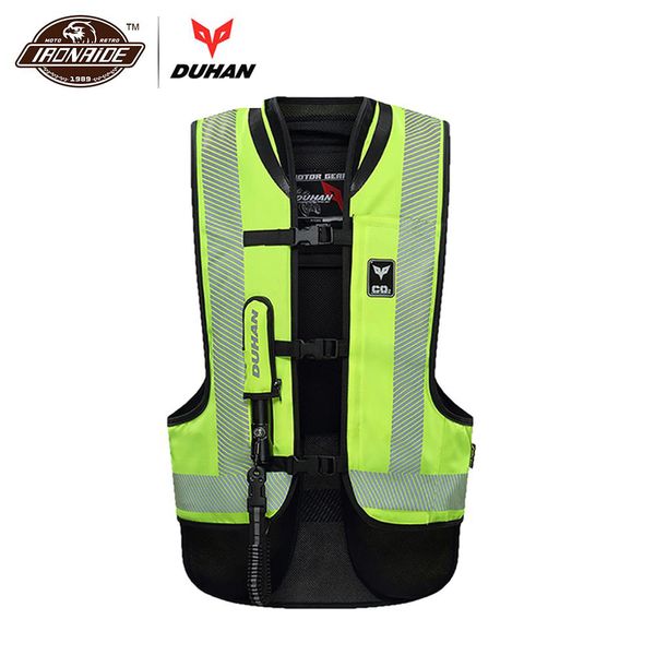 duhan motorcycle air-bag vest motorcycle vest advanced air bag system protective gear reflective motorbike airbag moto
duhan motorcycle air-bag vest motorcycle vest advanced air bag system protective gear reflective motorbike airbag moto