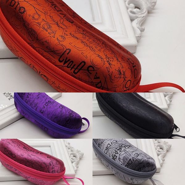 letter elegant handmade case glasses case storage glasses box bright anti-pressure myopia mirror storage box
letter elegant handmade case glasses case storage glasses box bright anti-pressure myopia mirror storage box