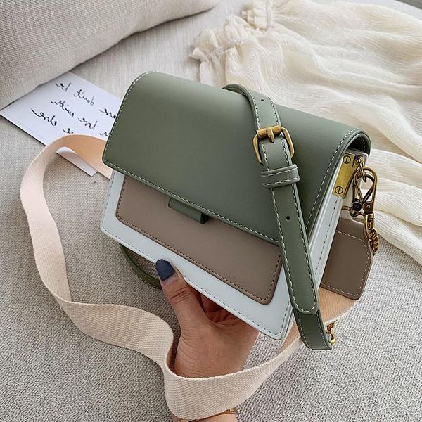 Mini leather cro body bag for women 2019 green chain houlder me enger bag lady travel pur e and handbag cro body bag
Mini leather cro body bag for women 2019 green chain houlder me enger bag lady travel pur e and handbag cro body bag