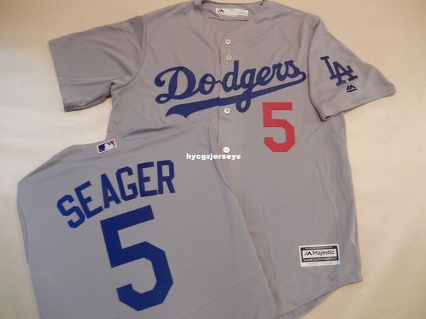 baseball la #5 corey seager alternate shirt jersey gray mens stitched jerseys big and tall size xs-6xl for sale, Black;blue
baseball la #5 corey seager alternate shirt jersey gray mens stitched jerseys big and tall size xs-6xl for sale, Black;blue