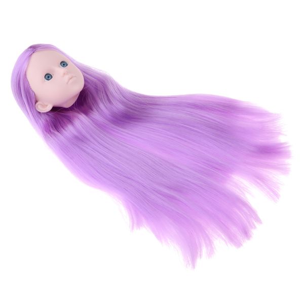 1/4 bjd ball joints doll head sculpt with hair body parts for dollfie custom
1/4 bjd ball joints doll head sculpt with hair body parts for dollfie custom