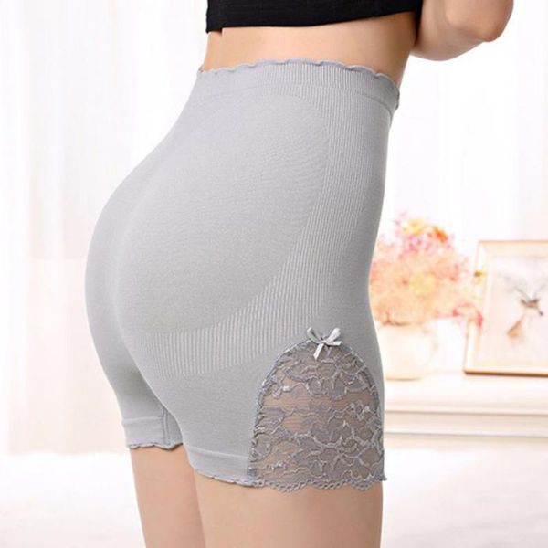 new coming lace floral side safety pant for women high waist stretchy solid color safety pants, Black;pink
new coming lace floral side safety pant for women high waist stretchy solid color safety pants, Black;pink