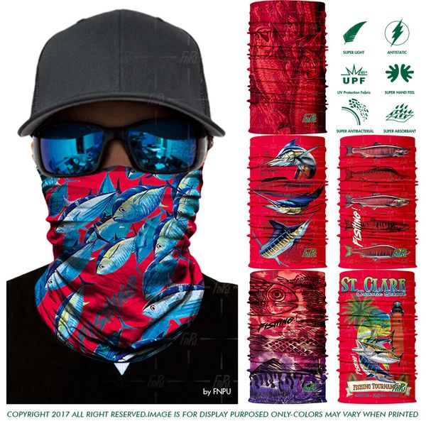 red fish bandanas fishing headscarf 3d styles foulard trout fish outdoor headwears banadana one piece drop shipping, Blue;gray
red fish bandanas fishing headscarf 3d styles foulard trout fish outdoor headwears banadana one piece drop shipping, Blue;gray