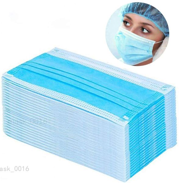 доставка! одноразовые бесплатные маски для лица 50x 3ply 50 / 100шт гигиеническая маска пыль с эластичной петлей маска пыль рот маска 200319
доставка! одноразовые бесплатные маски для лица 50x 3ply 50 / 100шт гигиеническая маска пыль с эластичной петлей маска пыль рот маска 200319