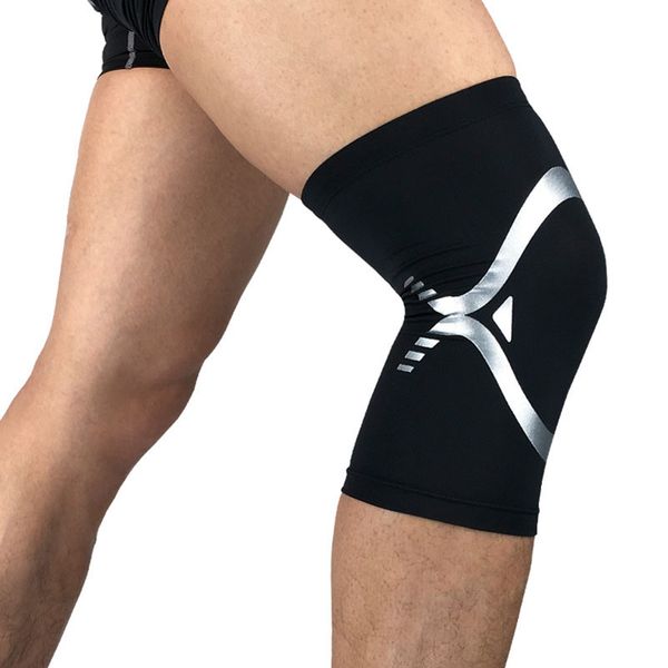 2pcs knee support brace kneepad gym sports weight lifting knee wraps kneecap guard compression sleeve, Black;gray
2pcs knee support brace kneepad gym sports weight lifting knee wraps kneecap guard compression sleeve, Black;gray
