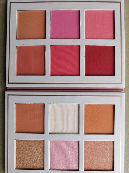 2019new Марка Makeup6color румяна бронзатор запеченный Щеки Макияж продукт гармония цвета
2019new Марка Makeup6color румяна бронзатор запеченный Щеки Макияж продукт гармония цвета