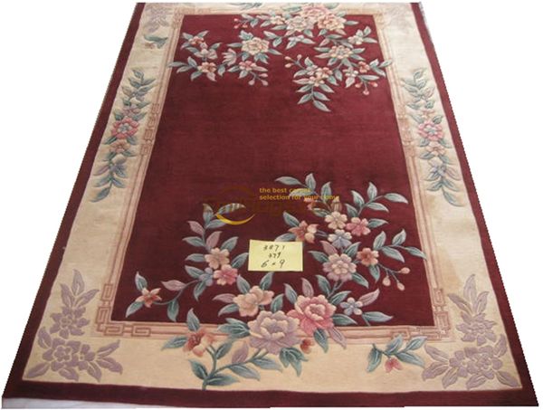 floor mat savonnerie rugs hand knotted wool rugs vintage carpets for living room china handmade turkey carpet
floor mat savonnerie rugs hand knotted wool rugs vintage carpets for living room china handmade turkey carpet