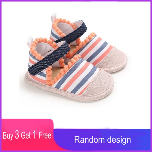 summer children striped princess first walkers casual soft baby girls shallow breathable flats newborn little kids toddler shoes
summer children striped princess first walkers casual soft baby girls shallow breathable flats newborn little kids toddler shoes