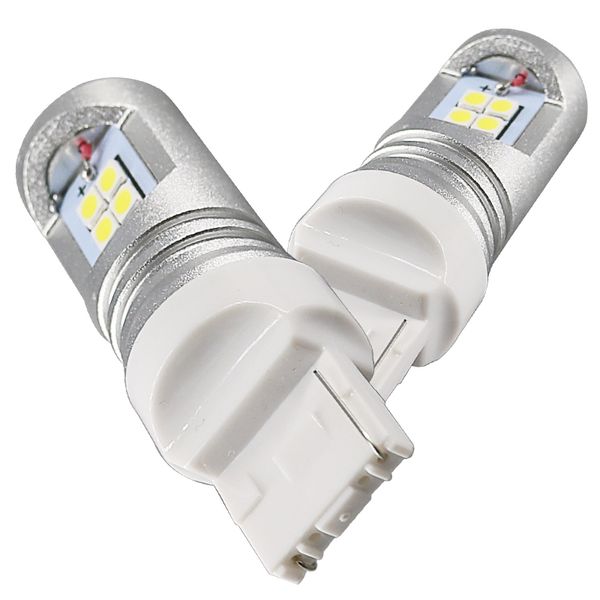 hlxg 2pcs 7440 led led bulb t25 3157 car brake light reverse lamp auto 12v white lamp turn signal
hlxg 2pcs 7440 led led bulb t25 3157 car brake light reverse lamp auto 12v white lamp turn signal