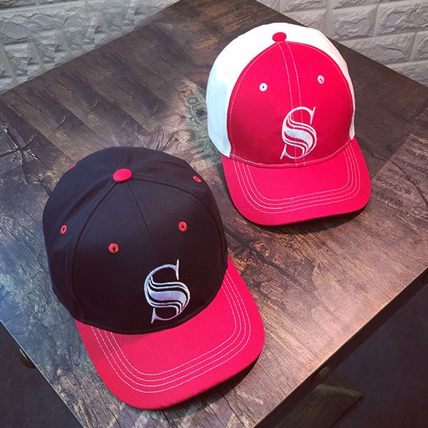 streetwear hip hop cap embroidery baseball cap fashion breathable hats men women letter hats hip-hop adjustable baseball, Blue;gray
streetwear hip hop cap embroidery baseball cap fashion breathable hats men women letter hats hip-hop adjustable baseball, Blue;gray