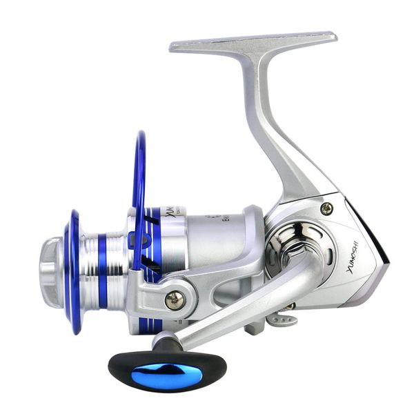lidafish brand al1000-7000 series folding spinning fishing semi-metal rocker arm left/right hand fishing reel
lidafish brand al1000-7000 series folding spinning fishing semi-metal rocker arm left/right hand fishing reel