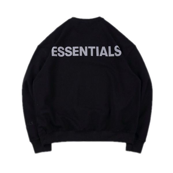 fashion fog fear of god essentials 3m reflective letter printing fashion men hoodie high street casual women hoodie pullover sweater, Black
fashion fog fear of god essentials 3m reflective letter printing fashion men hoodie high street casual women hoodie pullover sweater, Black