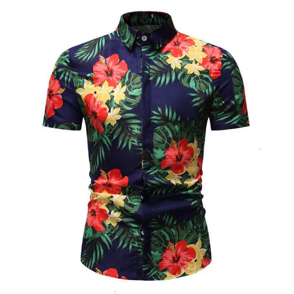 men's shirts new summer tight sleeves short hair blouses men's wear tends to size leisure beach havaliant county, White;black
men's shirts new summer tight sleeves short hair blouses men's wear tends to size leisure beach havaliant county, White;black