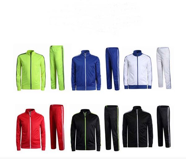 long sleeves seasons sweat-absorbent breathable quick-drying ball training suit suit baseball mens soccer ball jacket jersey ing, Black
long sleeves seasons sweat-absorbent breathable quick-drying ball training suit suit baseball mens soccer ball jacket jersey ing, Black