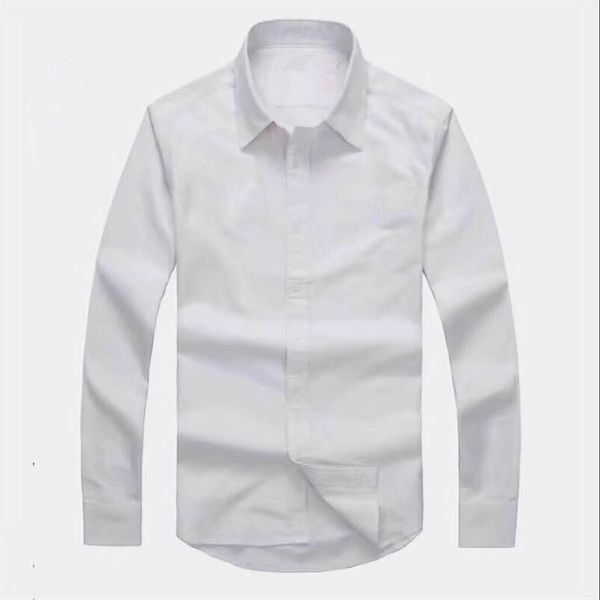 2020 новый pp52901 корейском стиле slim fit мужская футболка с длинным рукавом среднего возраста бизнес повседневный сплошной цвет мужская р, White;black
2020 новый pp52901 корейском стиле slim fit мужская футболка с длинным рукавом среднего возраста бизнес повседневный сплошной цвет мужская р, White;black