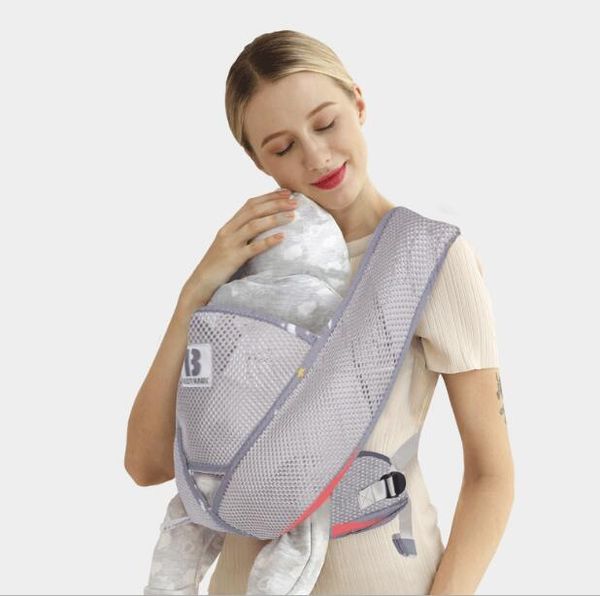 new baby hugs baby multi-function four seasons universal artifact newborn strap front-back
new baby hugs baby multi-function four seasons universal artifact newborn strap front-back