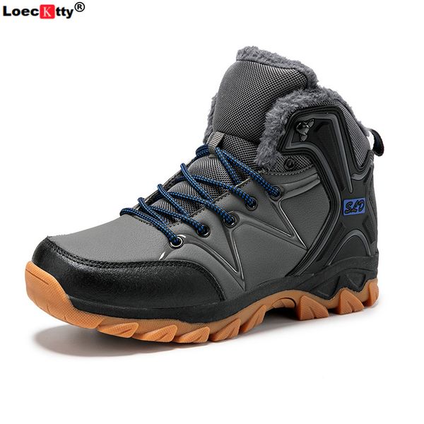 men hiking shoes winter outdoor walking jogging shoes mountain sport boots climbing sneakers zapatos de hombre botas tacticas
men hiking shoes winter outdoor walking jogging shoes mountain sport boots climbing sneakers zapatos de hombre botas tacticas