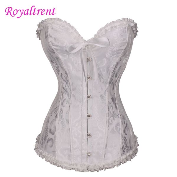 v-neck jacquard body shaping corset waist shaping body vest retro court corset steel buckle fixing large size, Black;white
v-neck jacquard body shaping corset waist shaping body vest retro court corset steel buckle fixing large size, Black;white