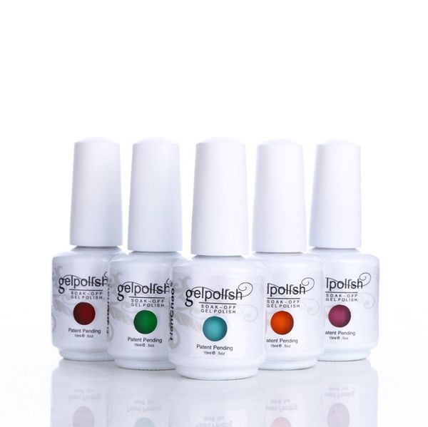 2019 new 15ml summer color gel polish long lasting gel nail polish soak off uv led lamp varnishes no wipe design, Red;pink
2019 new 15ml summer color gel polish long lasting gel nail polish soak off uv led lamp varnishes no wipe design, Red;pink