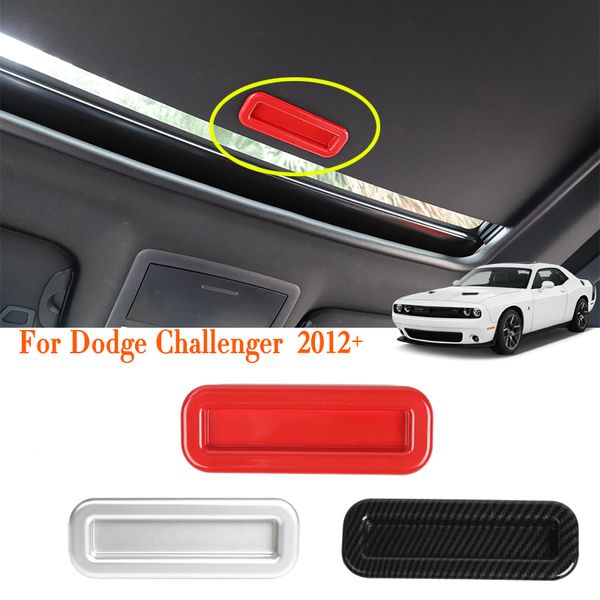 automobile sunroof handle trim abs decoration cover for dodge challenger 2012+ factory outlet car interior accessories
automobile sunroof handle trim abs decoration cover for dodge challenger 2012+ factory outlet car interior accessories
