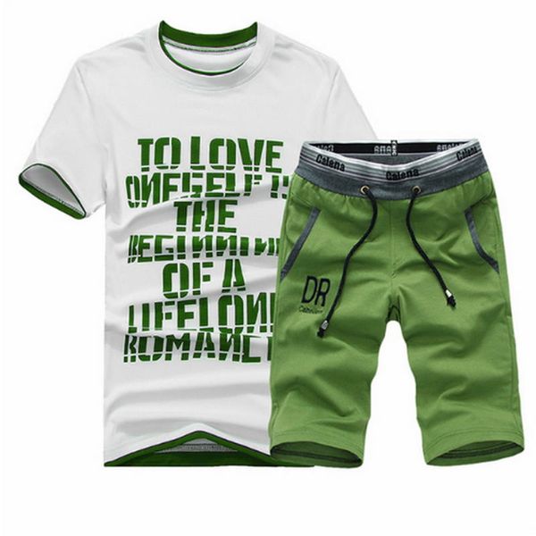 2019 new t-shirt sets casual tshirt men summer tracksuits hip hop brand clothing t shirt set men 2 pieces -4xl, Gray
2019 new t-shirt sets casual tshirt men summer tracksuits hip hop brand clothing t shirt set men 2 pieces -4xl, Gray