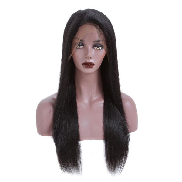 13*6 hd lace front human hair wig pre plucked brazilian remy invisible lace front wigs with baby hair for black women, Black;brown
13*6 hd lace front human hair wig pre plucked brazilian remy invisible lace front wigs with baby hair for black women, Black;brown