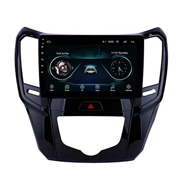 9 inch android 9.0 2din car radio for 2014 2015 great wall m4 support bluetooth wifi 3g usb dvr obdii dab
9 inch android 9.0 2din car radio for 2014 2015 great wall m4 support bluetooth wifi 3g usb dvr obdii dab