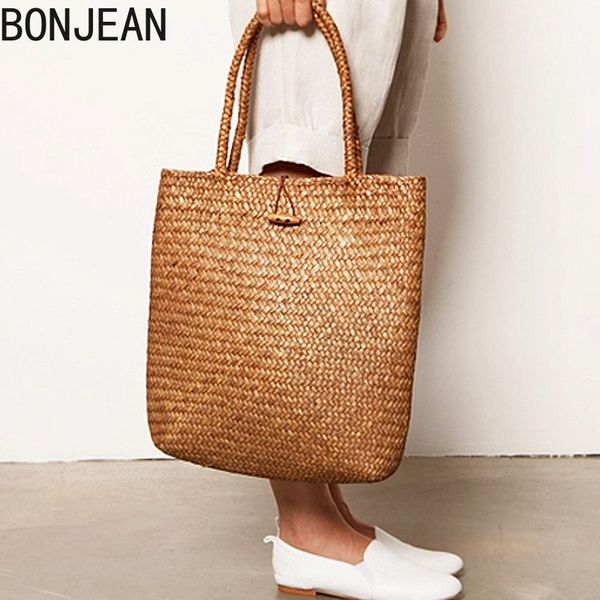 new straw bags manual mat package female lapshoulder bag activities gift tourism beach vintage women's simple
new straw bags manual mat package female lapshoulder bag activities gift tourism beach vintage women's simple