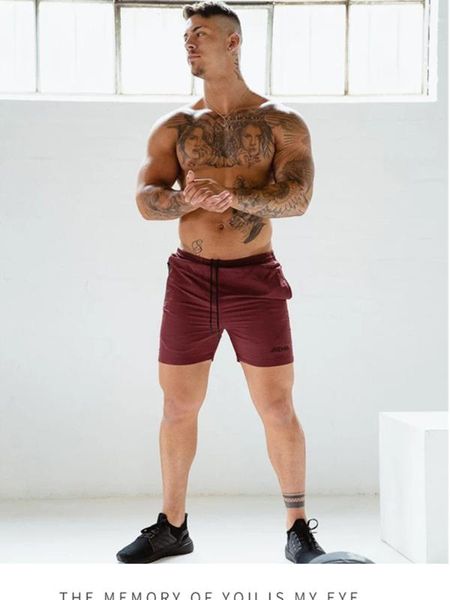 men's shorts summer cotton embroidery casual sports jogging fitness quick dry men s girdling sandy beach short pants, White;black
men's shorts summer cotton embroidery casual sports jogging fitness quick dry men s girdling sandy beach short pants, White;black
