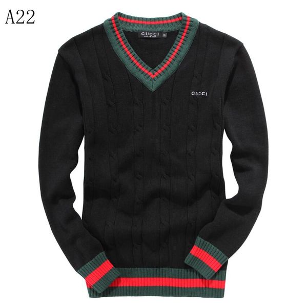 2019men's designers hoodie coat coat new fashion men's winter embroidered sweater o-neck long sleeve knit sweater jacket--4, White;black
2019men's designers hoodie coat coat new fashion men's winter embroidered sweater o-neck long sleeve knit sweater jacket--4, White;black