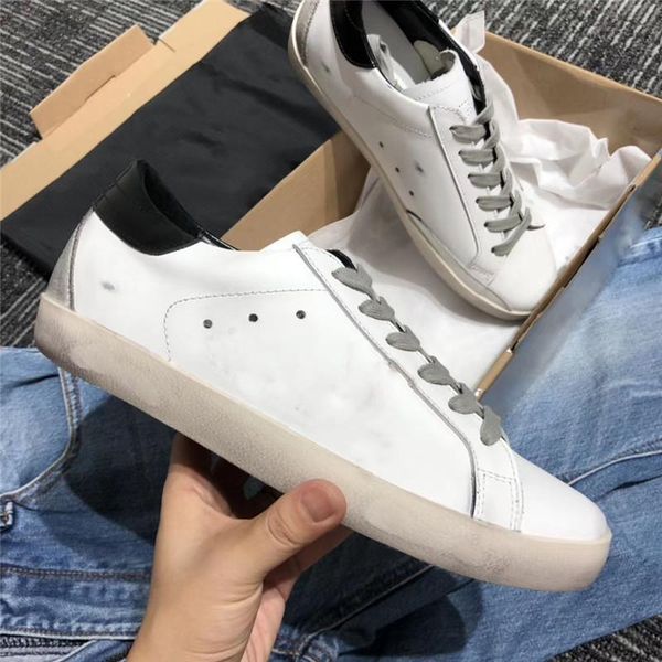 2020 горячий классический! кожаная обувь кроссовки goldens scarpe donna uomo homme femme кроссовки фрэнси хлопок холст и кожа звезда лето, Black
2020 горячий классический! кожаная обувь кроссовки goldens scarpe donna uomo homme femme кроссовки фрэнси хлопок холст и кожа звезда лето, Black