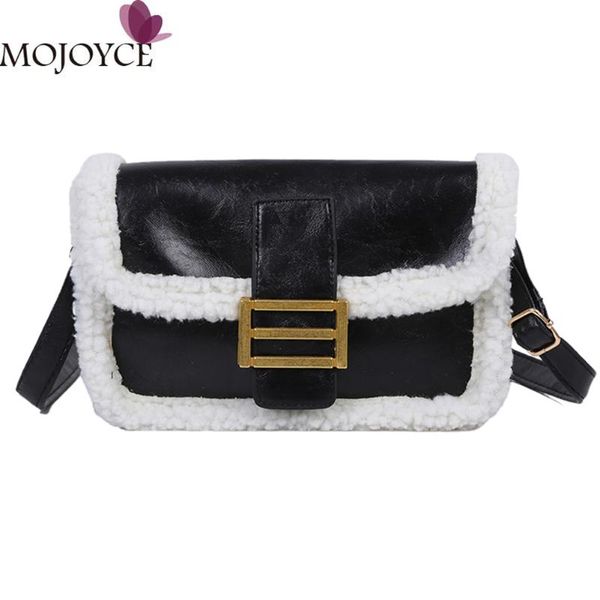 кожа руно crossbody сумки для женщин 2020 новая мода сращивание мешок плеча женщин вскользь зима ретро сумки посыльного
кожа руно crossbody сумки для женщин 2020 новая мода сращивание мешок плеча женщин вскользь зима ретро сумки посыльного