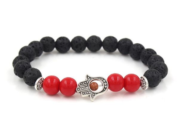 8mm yhu4 micro pave cz zircon cubic zirconia elastic adjusted charm nature stone agate onyx volcanic lava charm bracelet, Black
8mm yhu4 micro pave cz zircon cubic zirconia elastic adjusted charm nature stone agate onyx volcanic lava charm bracelet, Black