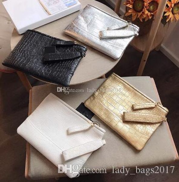роскошные женщины сумки крокодил зерна держателя карты zipper браслет travel case кошелек конструктор бумажник мужчины натуральной кожи пасп
роскошные женщины сумки крокодил зерна держателя карты zipper браслет travel case кошелек конструктор бумажник мужчины натуральной кожи пасп