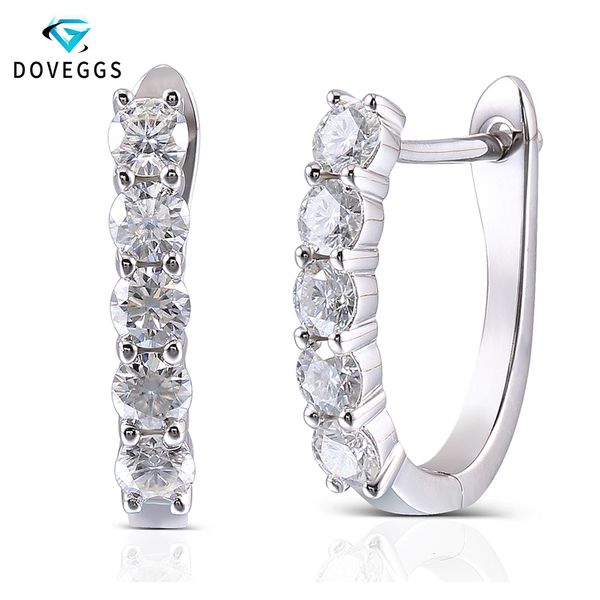 doveggs sterling solid 925 silver u hoop 1.6ctw gh color moissanite earrings for women huggie earrings with 14k white gold pin cj191203, Golden
doveggs sterling solid 925 silver u hoop 1.6ctw gh color moissanite earrings for women huggie earrings with 14k white gold pin cj191203, Golden