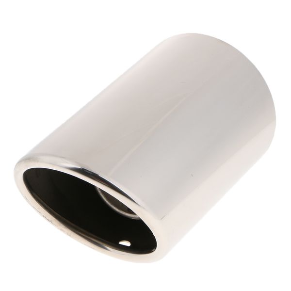auto car pickup exhaust trim tip muffler pipe square tail throat pipe sliver fits for duke of teana 08-18 silver
auto car pickup exhaust trim tip muffler pipe square tail throat pipe sliver fits for duke of teana 08-18 silver