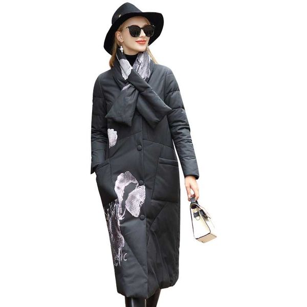 warm winter real natural sheepskin leather coat with pockets full belt new style trend long luxury down coat leather popular, Black
warm winter real natural sheepskin leather coat with pockets full belt new style trend long luxury down coat leather popular, Black