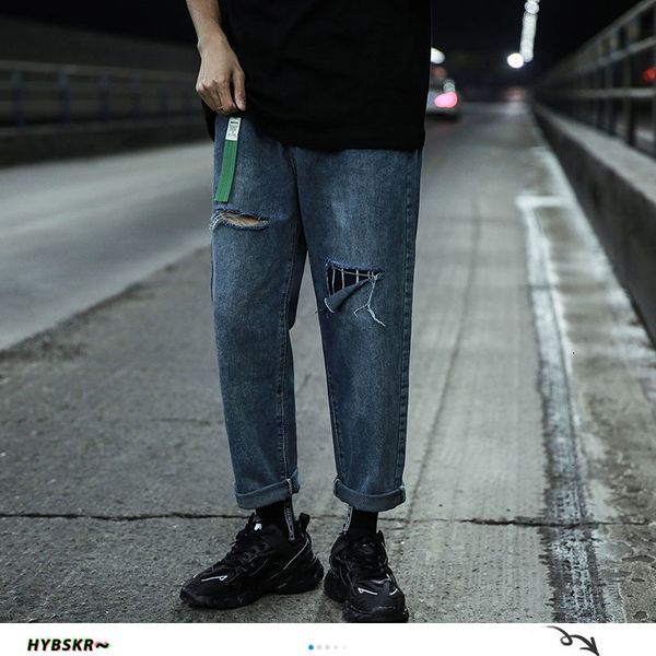 hybskr vintage summer hip hop мод джин mans hole пѬокалвани болого ѬазмеѬа denim аѬоваѬ мђж, Blue
hybskr vintage summer hip hop мод джин mans hole пѬокалвани болого ѬазмеѬа denim аѬоваѬ мђж, Blue
