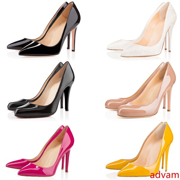 wholesale luxury designer women shoe 2019 high heels 8cm 10cm 12cm nude black red leather pointed toes pumps dress fashion shoes
wholesale luxury designer women shoe 2019 high heels 8cm 10cm 12cm nude black red leather pointed toes pumps dress fashion shoes