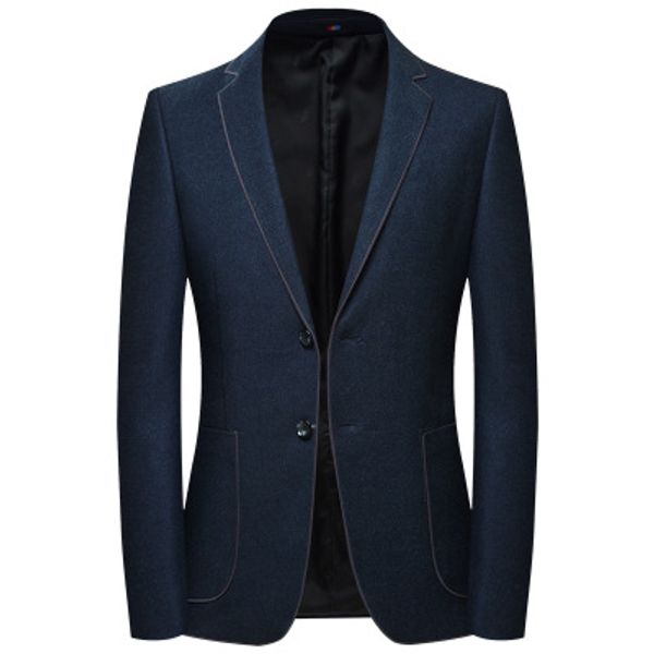 brand men suit 2020 wedding suits for men shawl collar only jacket slim fit black suit mens navy blue tuxedo jacket, White;black
brand men suit 2020 wedding suits for men shawl collar only jacket slim fit black suit mens navy blue tuxedo jacket, White;black