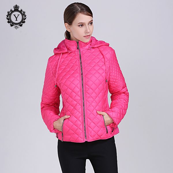 2019 coutudi winter jacket women hooded fleece and cotton padded plaid jacket coat autumn winter outerwear female parkas, Black
2019 coutudi winter jacket women hooded fleece and cotton padded plaid jacket coat autumn winter outerwear female parkas, Black